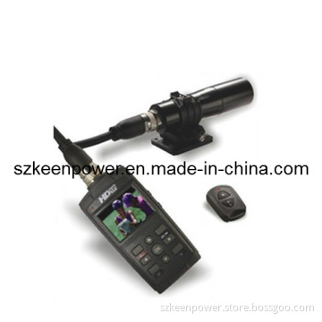 HD 1080p Police High Speed Sports Camera (SC005)